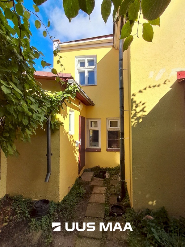 Pärnu linn, Pärnu linn, Rannarajoon, Suur Kuke 39