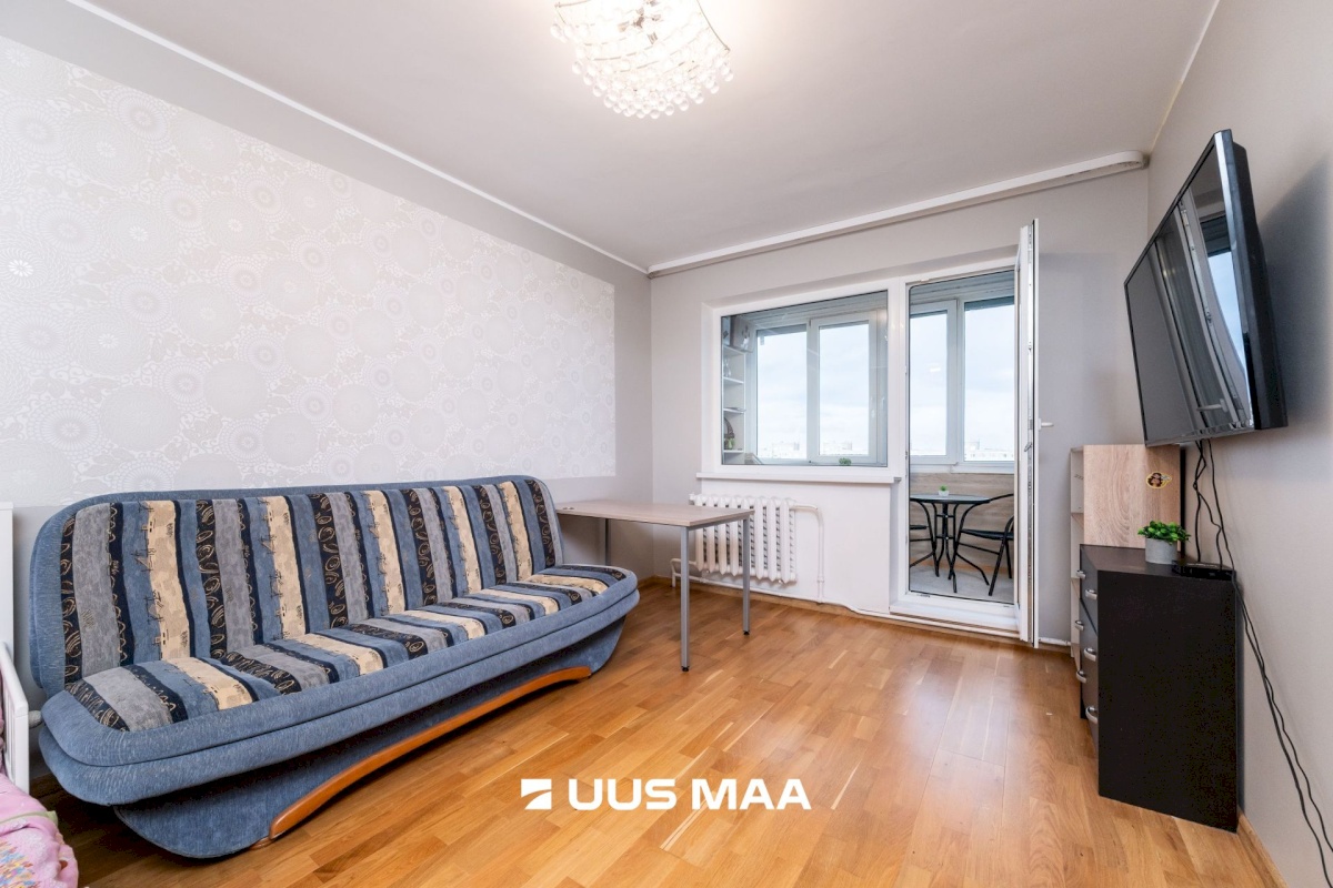 Tallinn, Lasnamäe linnaosa, Pae, Pae tn 56