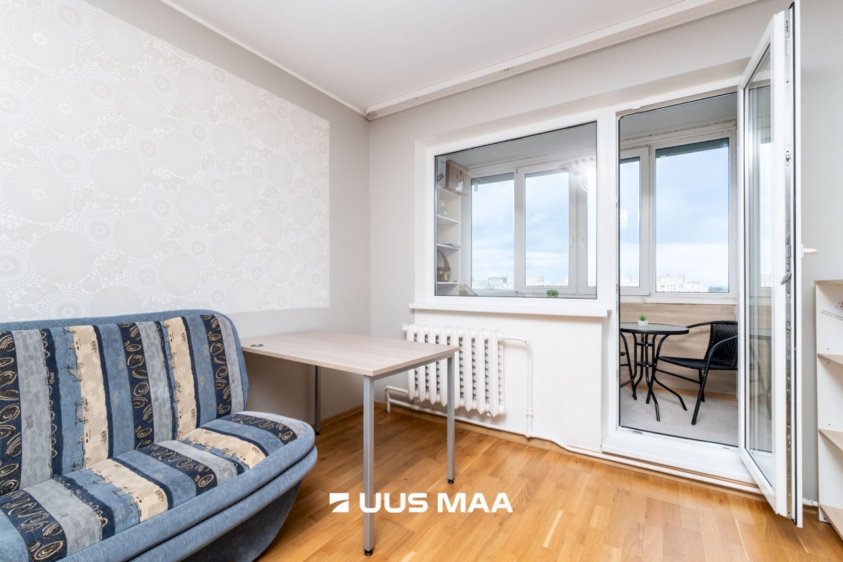 Tallinn, Lasnamäe linnaosa, Pae, Pae tn 56