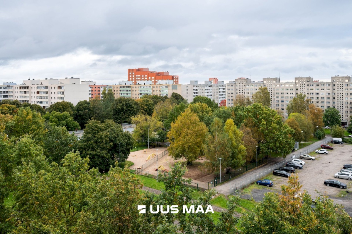 Tallinn, Lasnamäe linnaosa, Pae, Pae tn 56