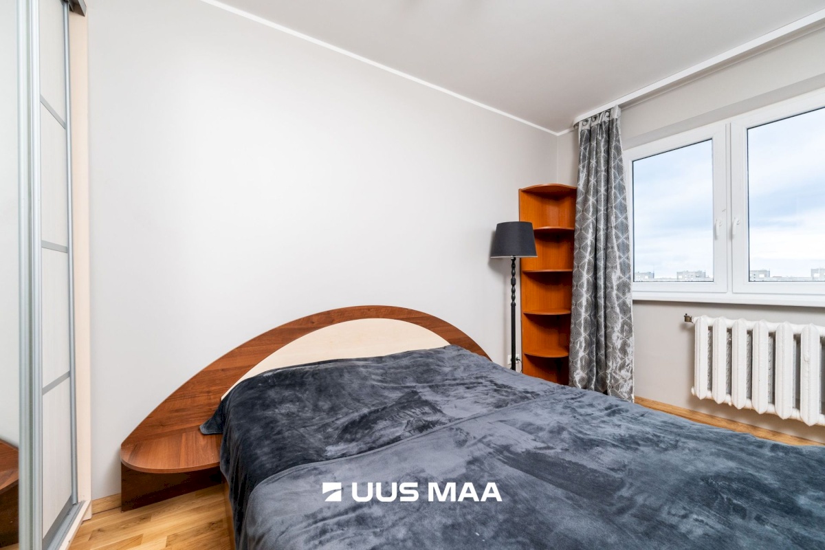Tallinn, Lasnamäe linnaosa, Pae, Pae tn 56