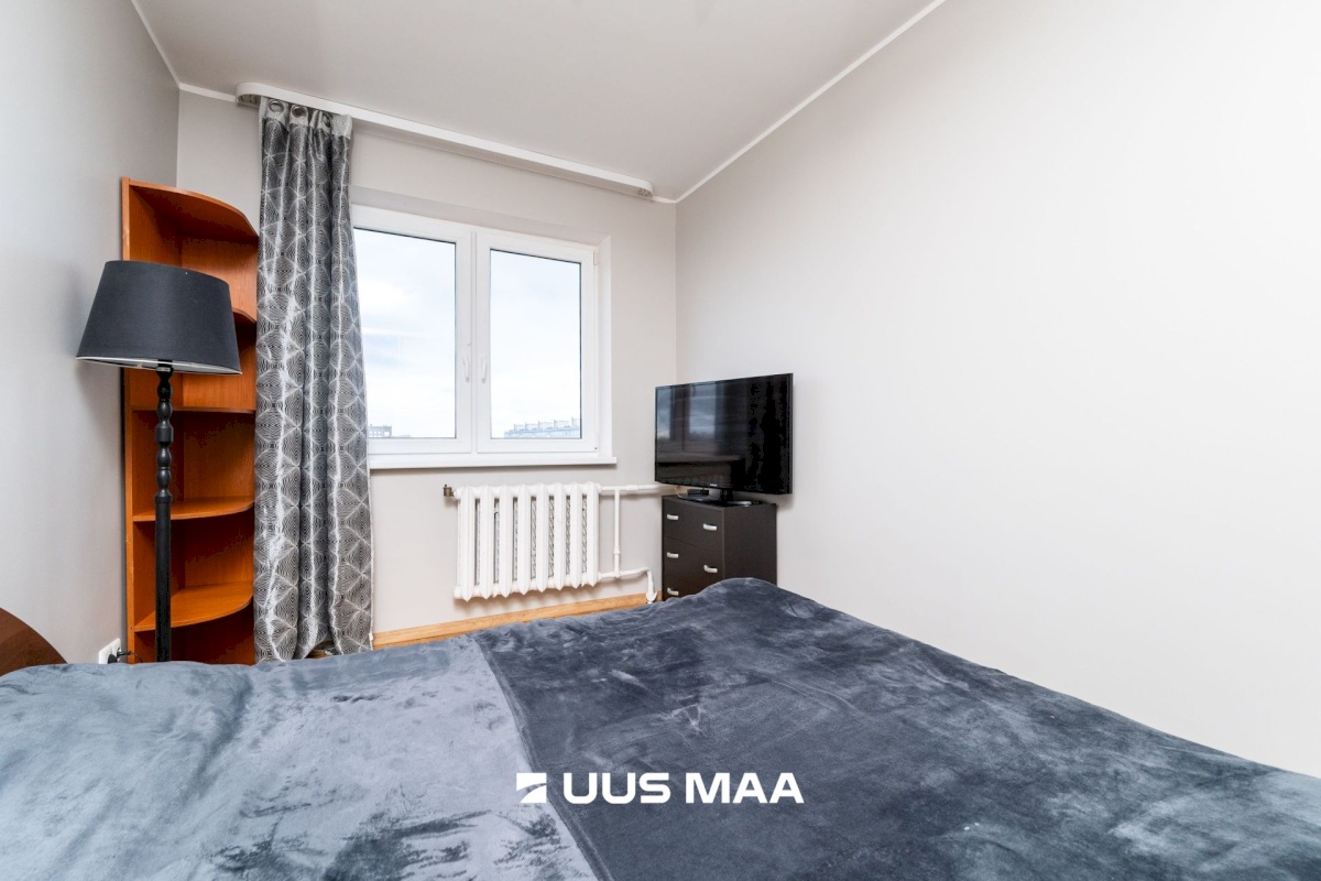 Tallinn, Lasnamäe linnaosa, Pae, Pae tn 56