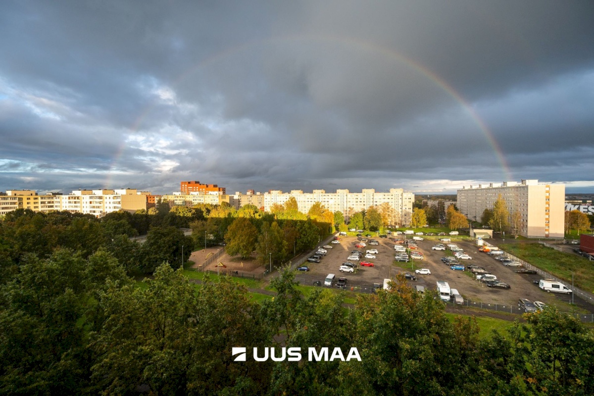 Tallinn, Lasnamäe linnaosa, Pae, Pae tn 56