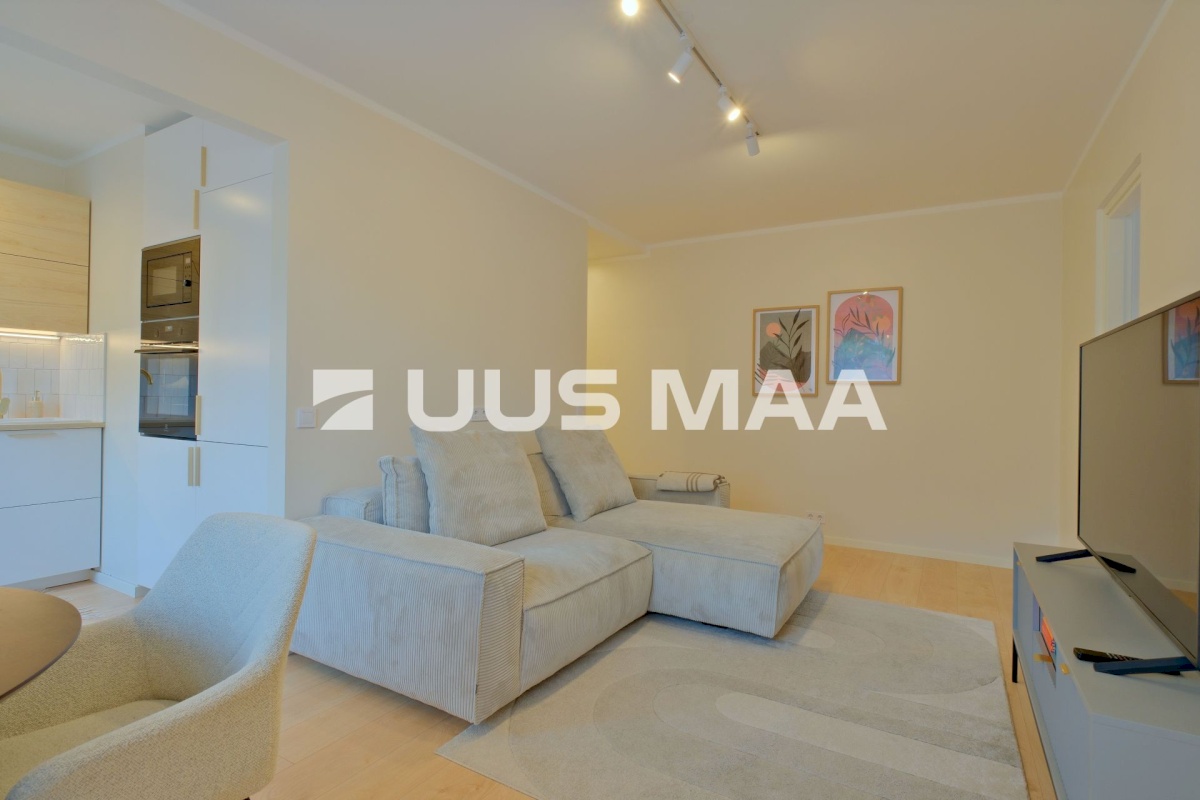 Tallinn, Nõmme linnaosa, Männiku, Valdeku 118a