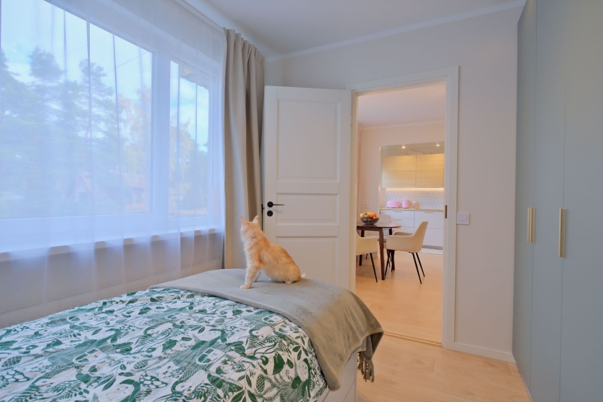 Tallinn, Nõmme linnaosa, Männiku, Valdeku 118a