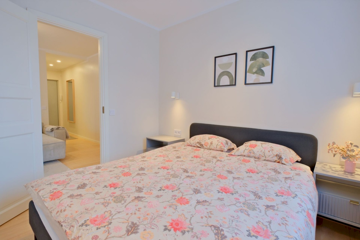 Tallinn, Nõmme linnaosa, Männiku, Valdeku 118a