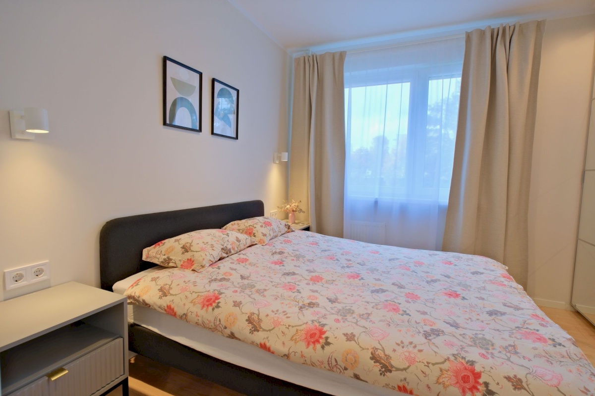 Tallinn, Nõmme linnaosa, Männiku, Valdeku 118a