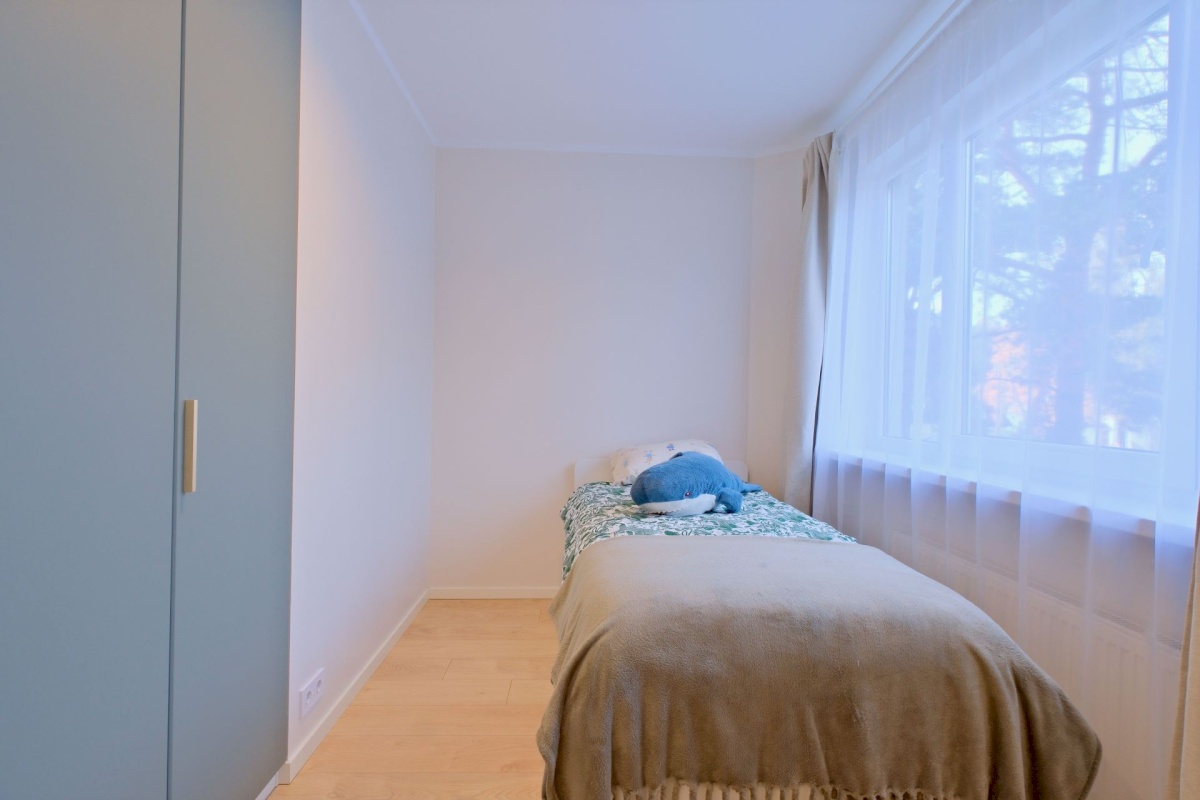 Tallinn, Nõmme linnaosa, Valdeku 118a