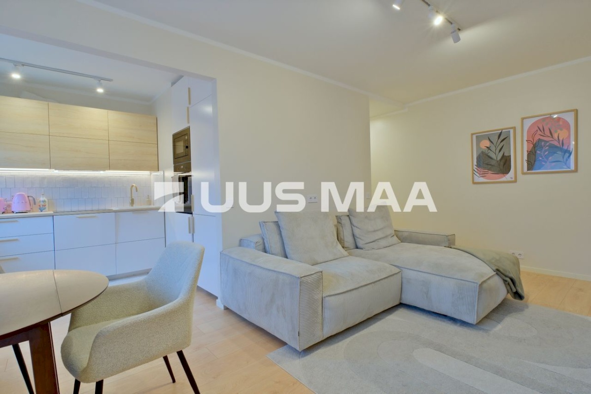 Tallinn, Nõmme linnaosa, Valdeku 118a