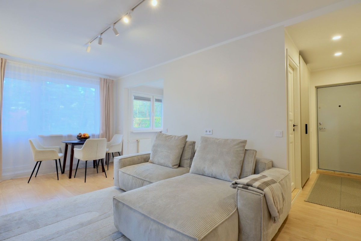 Tallinn, Nõmme linnaosa, Valdeku 118a