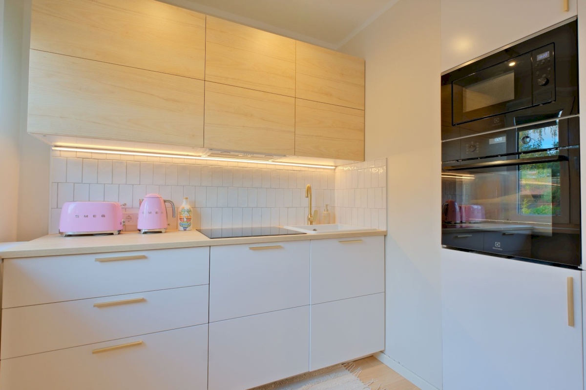 Tallinn, Nõmme linnaosa, Valdeku 118a