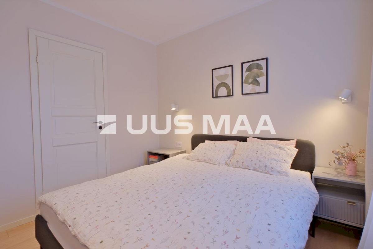 Tallinn, Nõmme linnaosa, Valdeku 118a