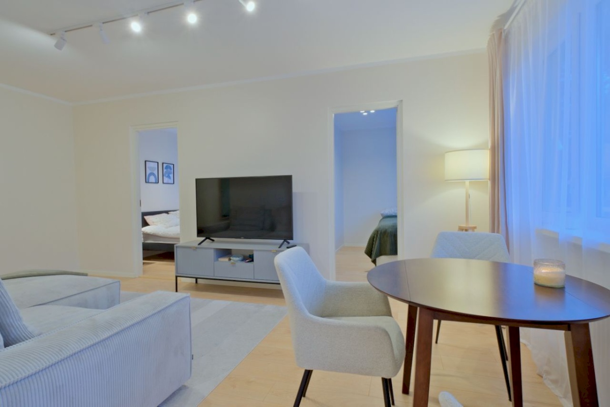 Tallinn, Nõmme linnaosa, Valdeku 118a