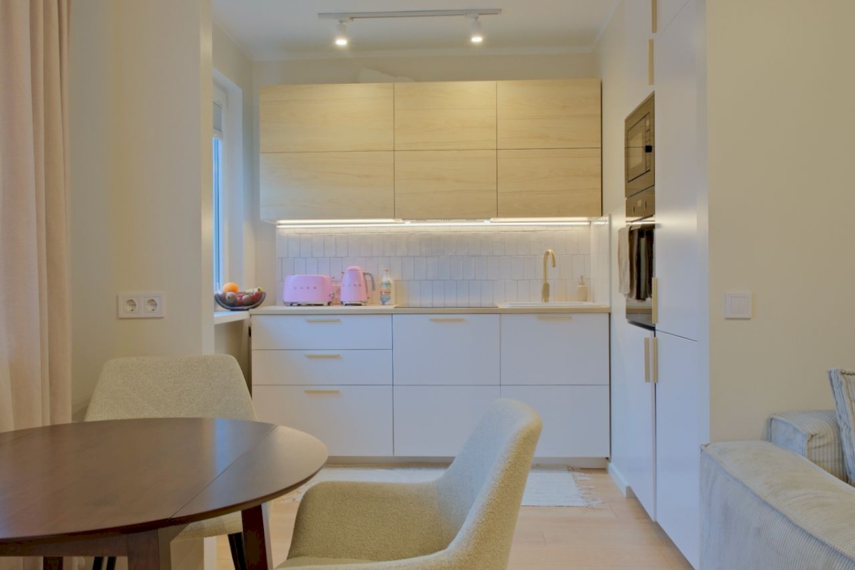 Tallinn, Nõmme linnaosa, Valdeku 118a