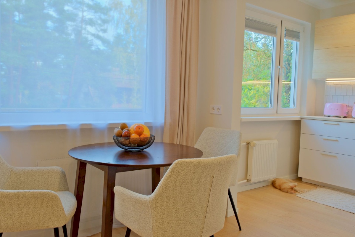 Tallinn, Nõmme linnaosa, Valdeku 118a