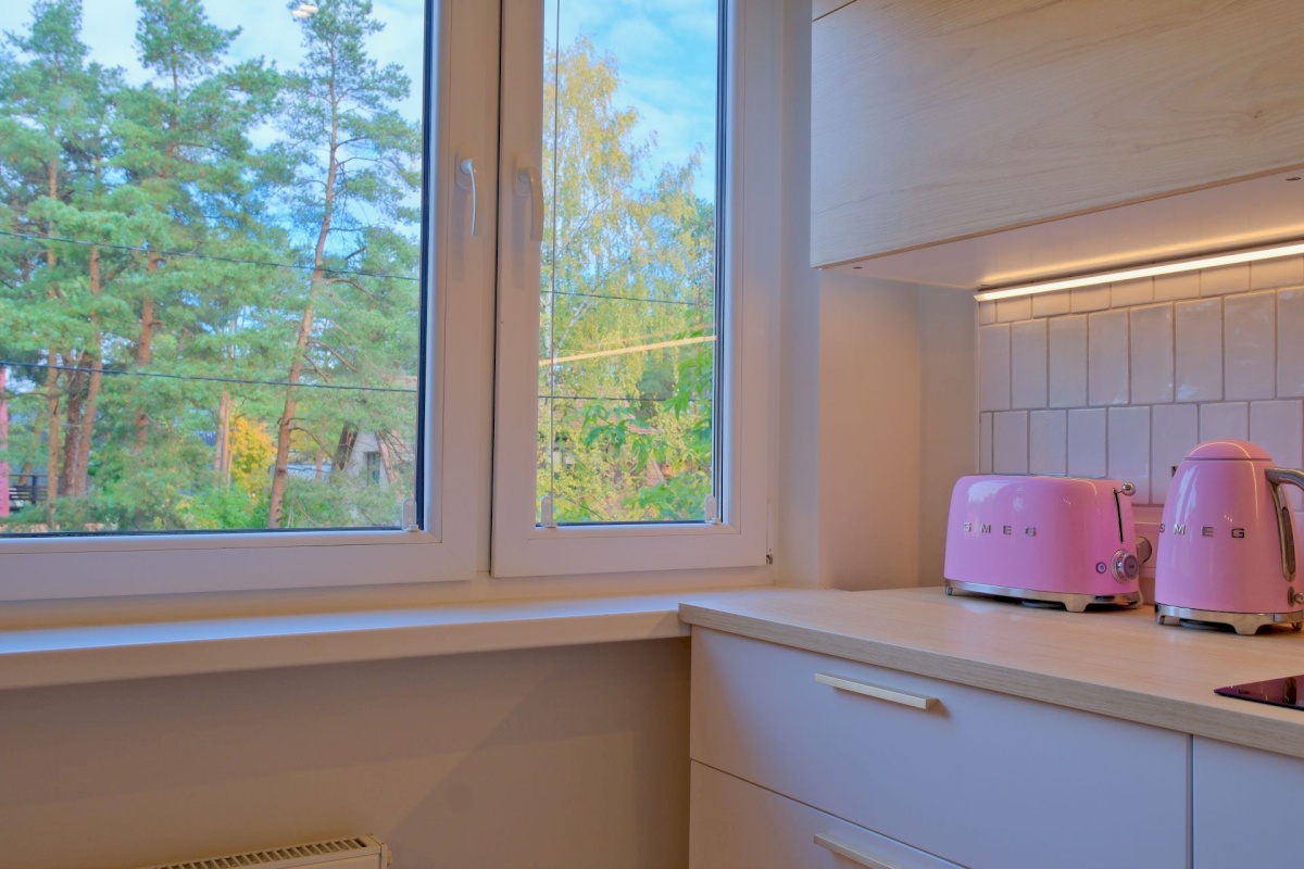 Tallinn, Nõmme linnaosa, Valdeku 118a