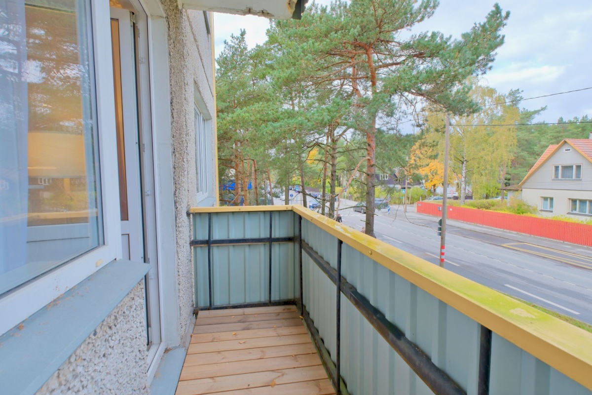 Tallinn, Nõmme linnaosa, Valdeku 118a