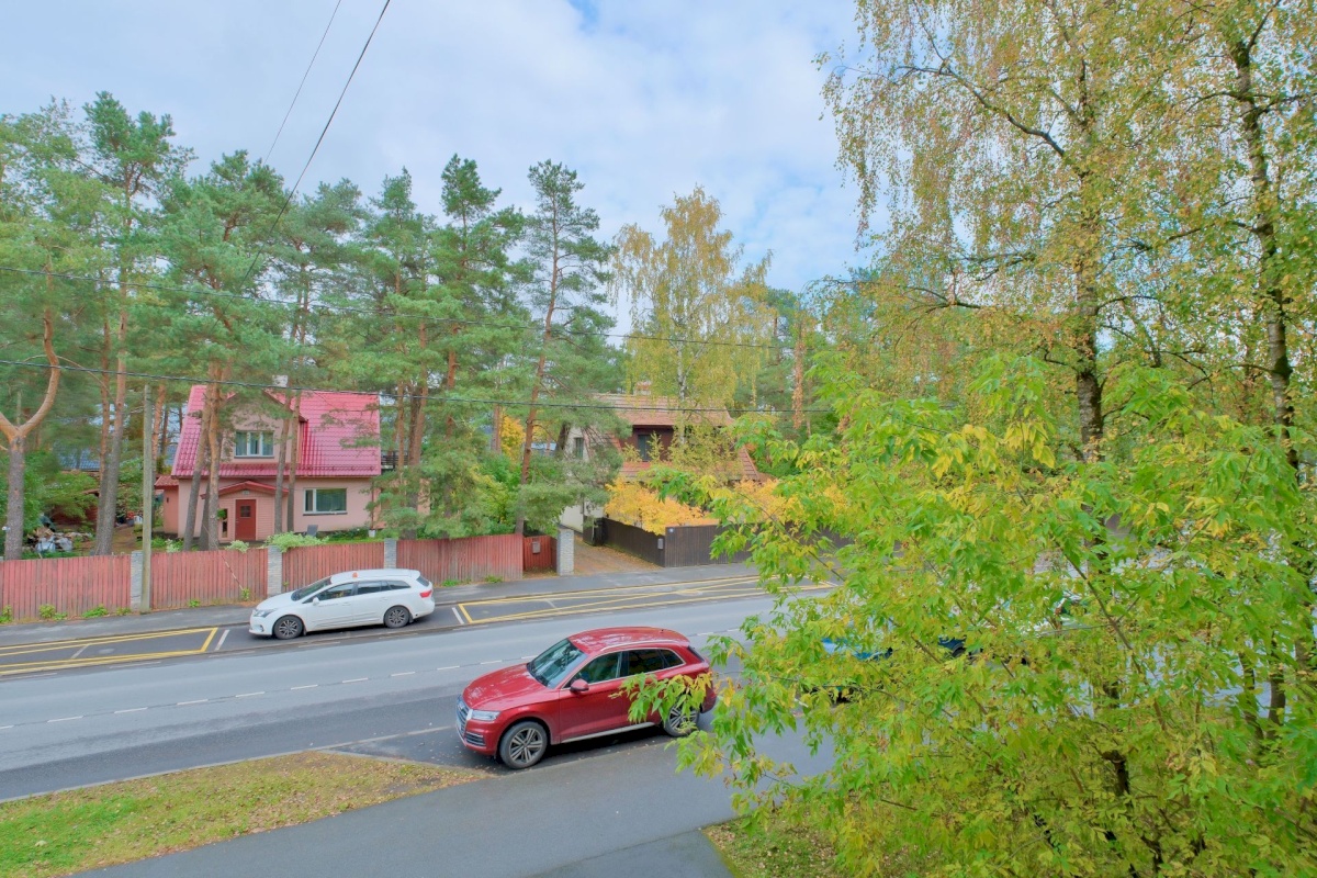 Tallinn, Nõmme linnaosa, Valdeku 118a