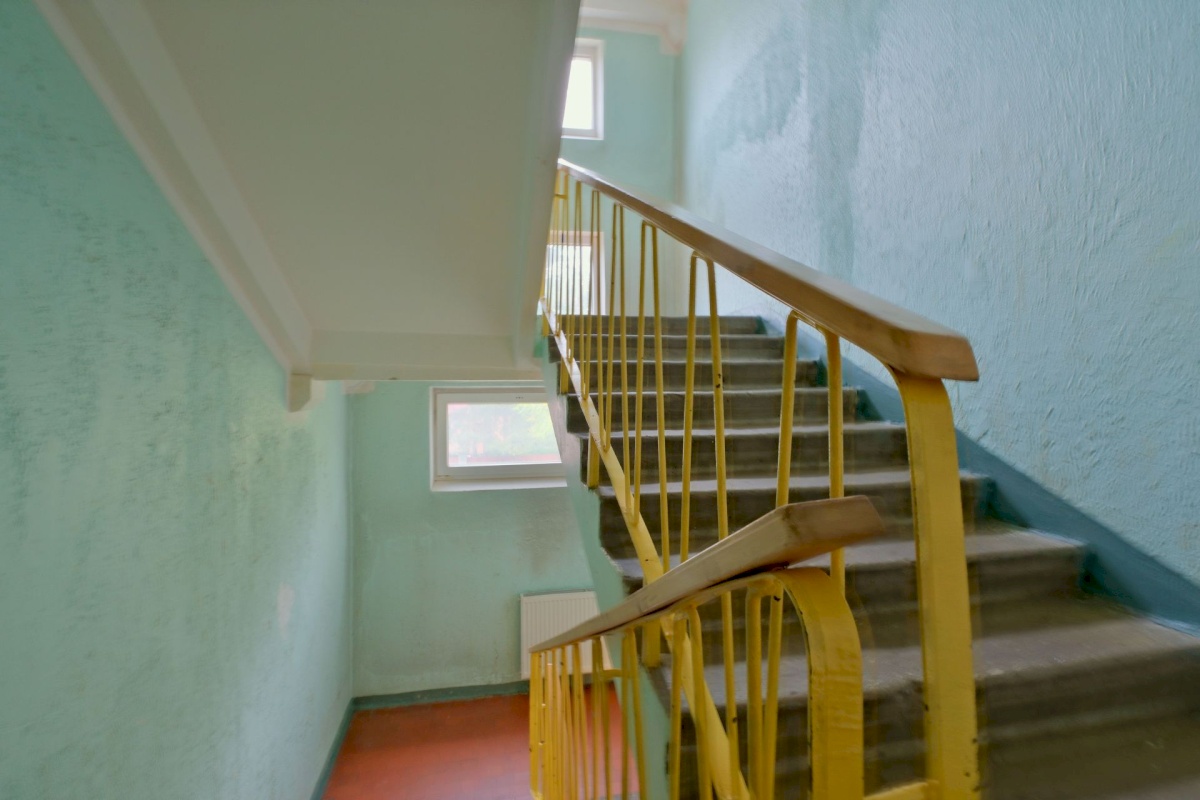 Tallinn, Nõmme linnaosa, Valdeku 118a