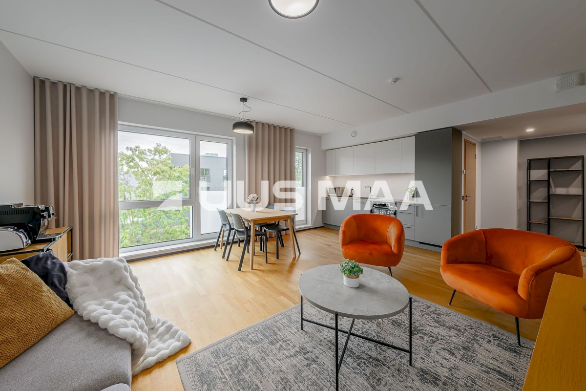 Tallinn, Kesklinna linnaosa, Sikupilli, Katusepapi 9