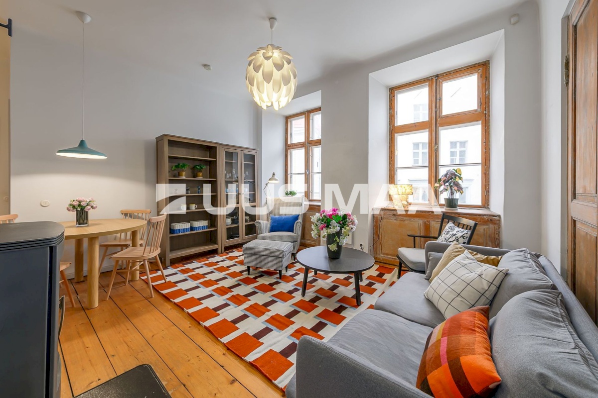 Tallinn, Kesklinna linnaosa, Vanalinna, Pikk 14