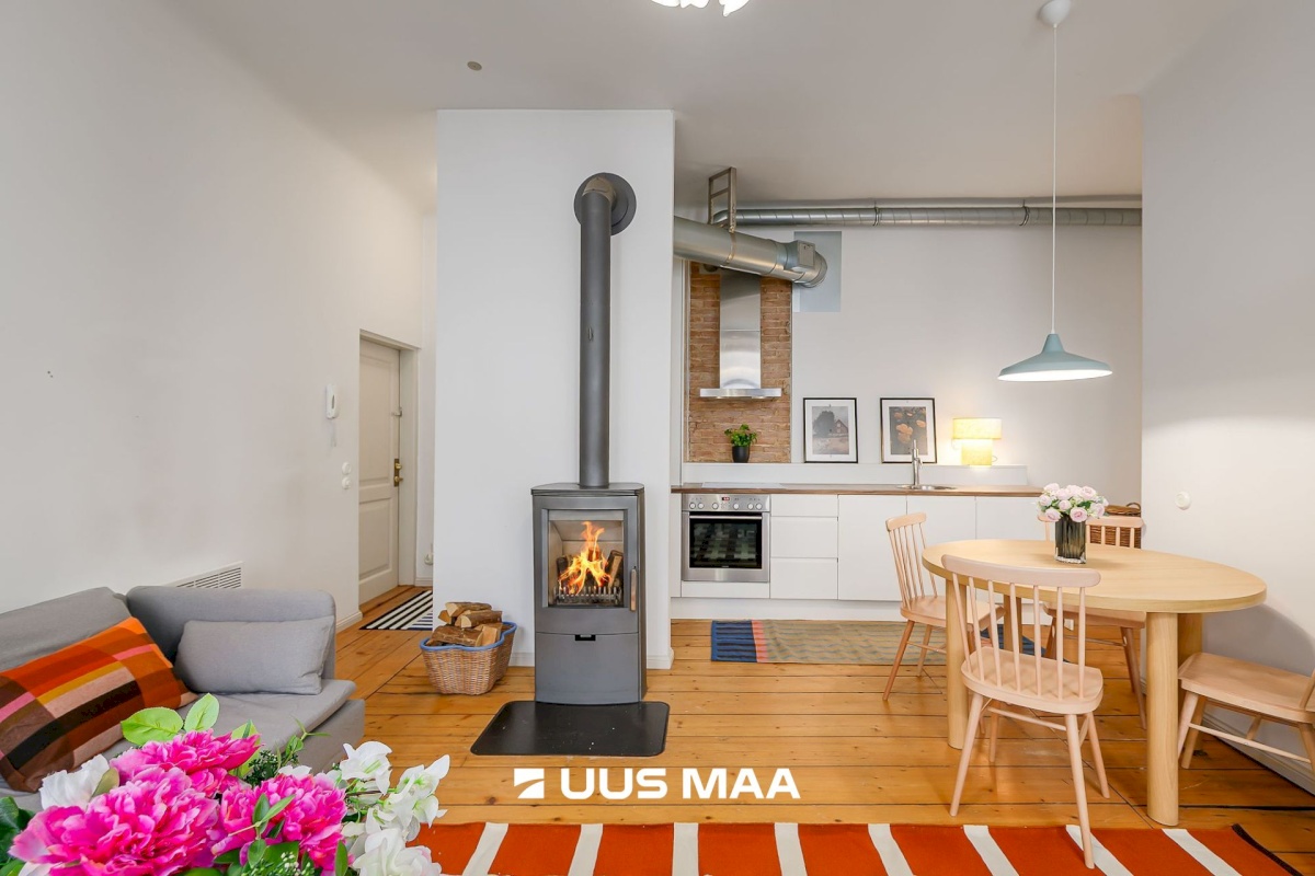 Tallinn, Kesklinna linnaosa, Vanalinna, Pikk 14