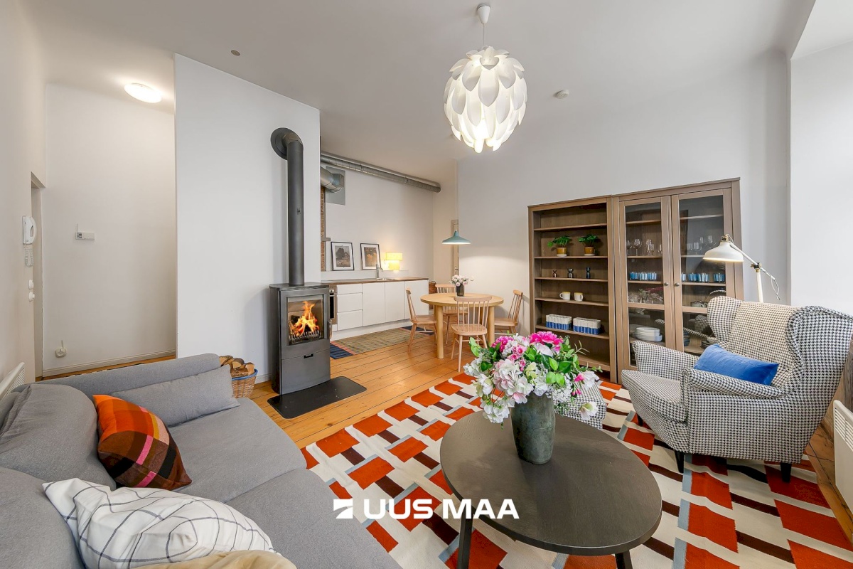 Tallinn, Kesklinna linnaosa, Vanalinna, Pikk 14