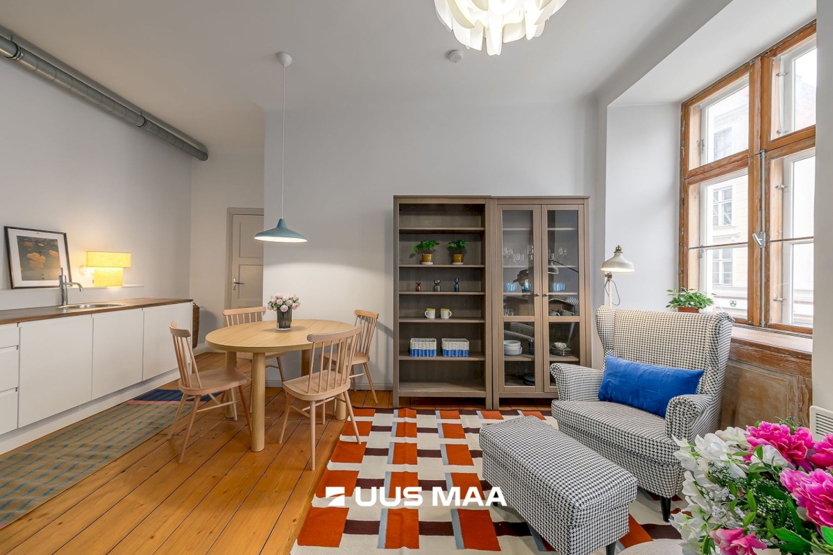 Tallinn, Kesklinna linnaosa, Vanalinna, Pikk 14