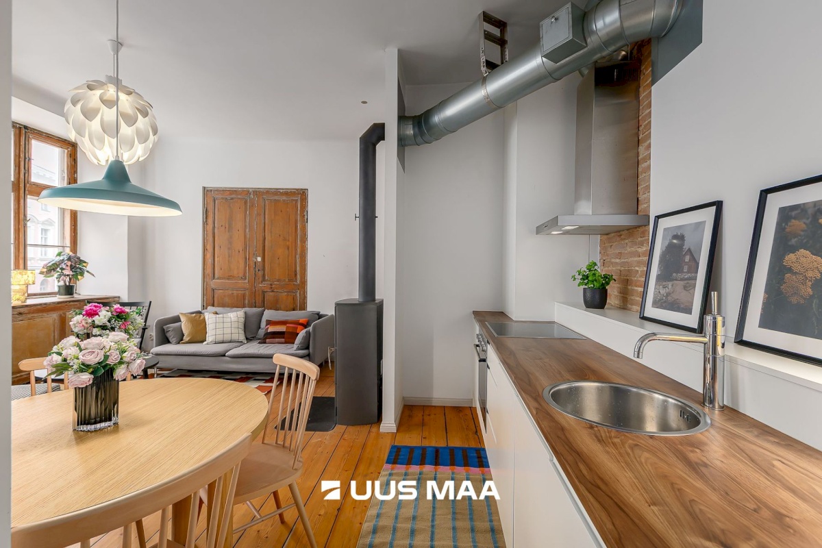 Tallinn, Kesklinna linnaosa, Vanalinna, Pikk 14