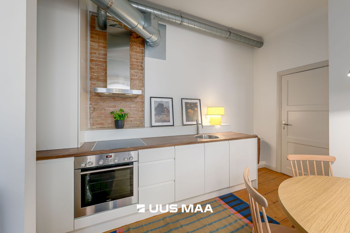 Tallinn, Kesklinna linnaosa, Vanalinna, Pikk 14