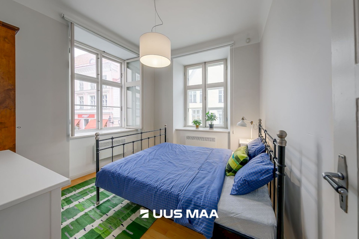 Tallinn, Kesklinna linnaosa, Vanalinna, Pikk 14