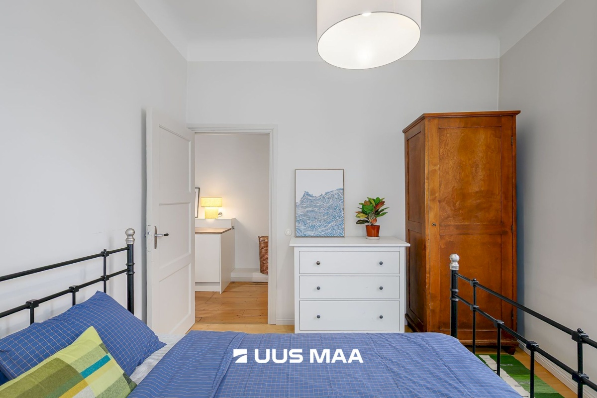 Tallinn, Kesklinna linnaosa, Vanalinna, Pikk 14