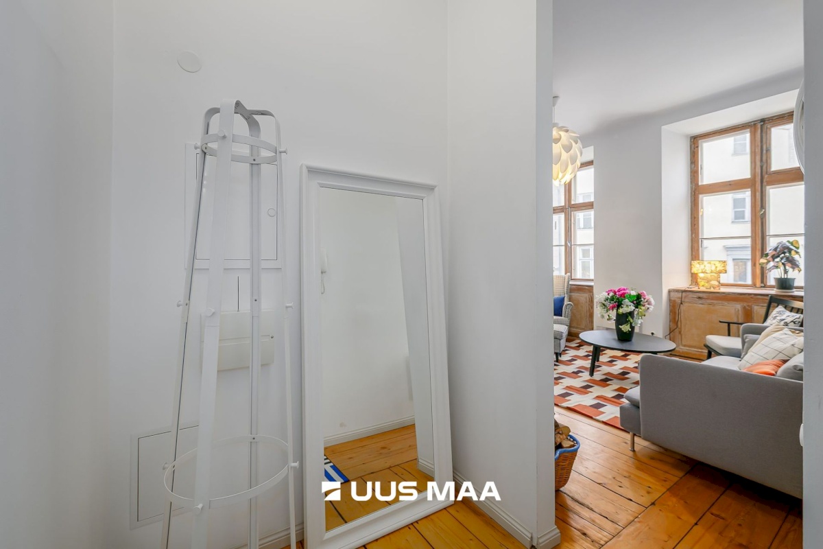 Tallinn, Kesklinna linnaosa, Vanalinna, Pikk 14