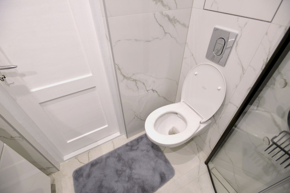 Pärnu linn, Pärnu linn, Kesklinn, Väike-Posti 6B