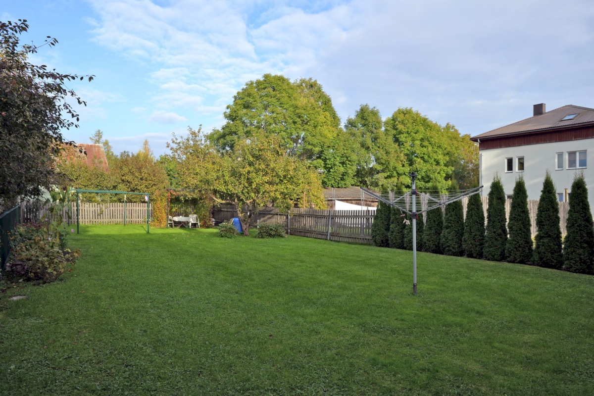Pärnu linn, Pärnu linn, Kesklinn, Väike-Posti 6B