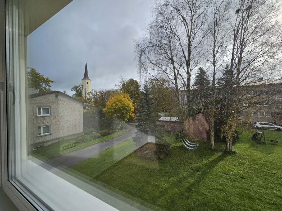 Haljala vald, Haljala alevik, Rakvere 6