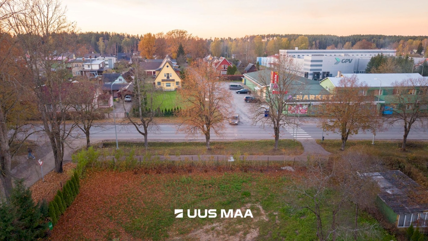 Elva vald, Elva linn, Valga mnt 14