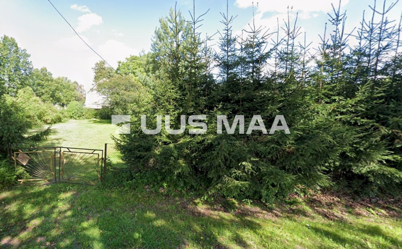 Elva vald, Elva linn, Valga mnt 14