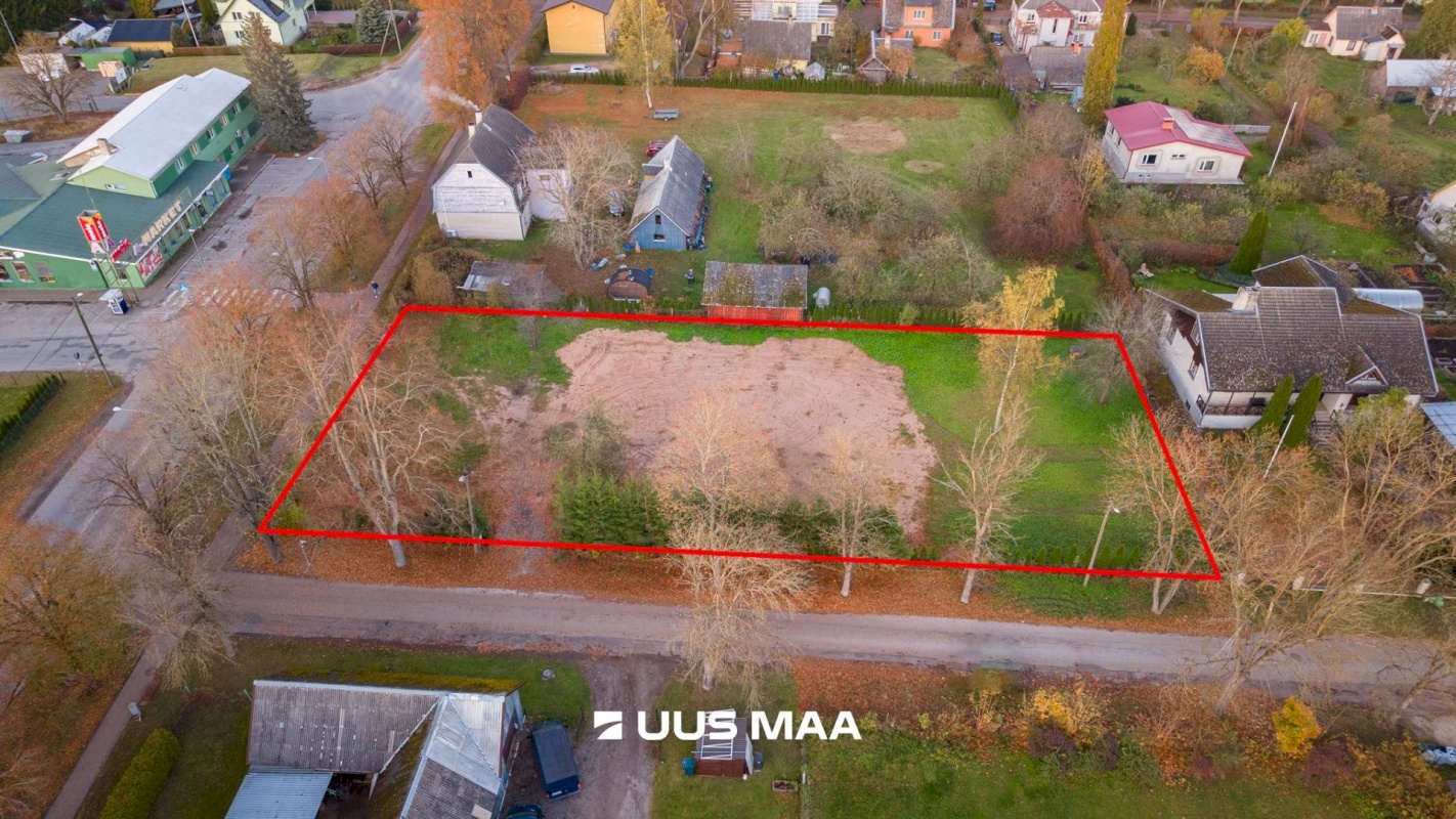 Elva vald, Elva linn, Valga mnt 14