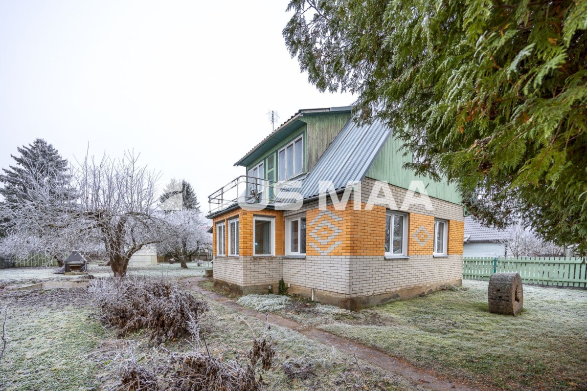 Keila linn, Teaduse 18