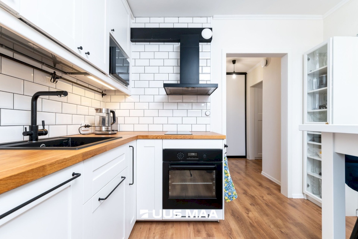 Tallinn, Lasnamäe linnaosa, Läänemere tee 20