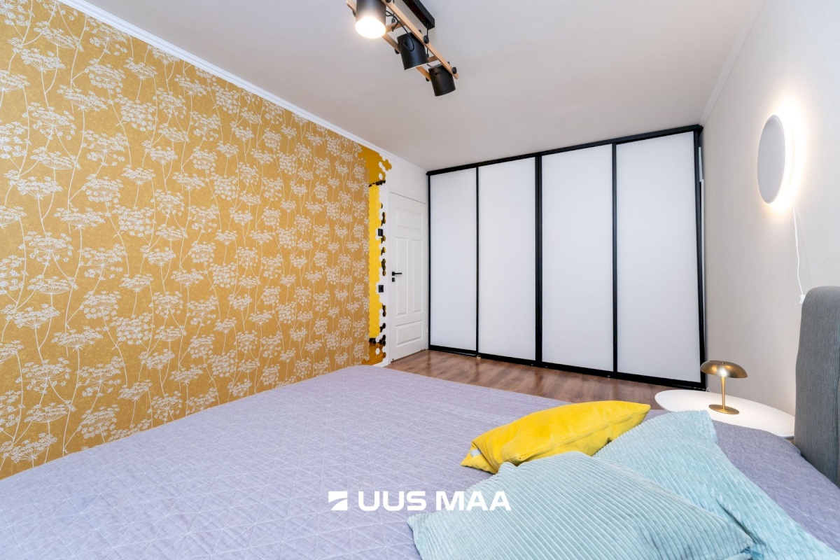 Tallinn, Lasnamäe linnaosa, Läänemere tee 20