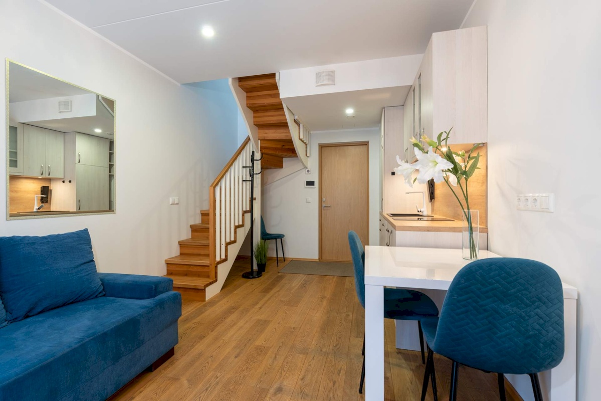 Tartu linn, Tartu linn, Kesklinn, Vanalinna, Lutsu 12