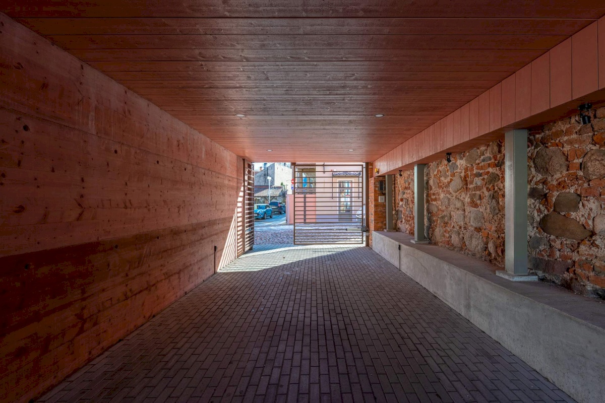 Tartu linn, Tartu linn, Kesklinn, Vanalinna, Lutsu 12