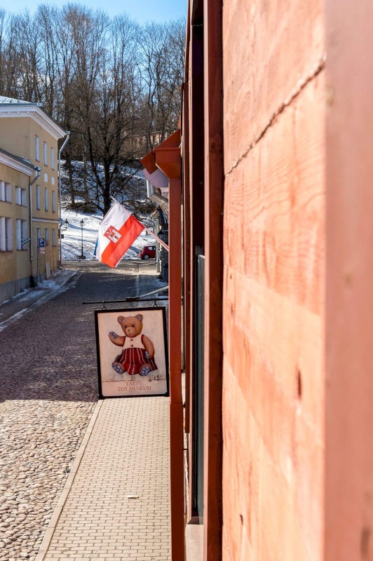 Tartu linn, Tartu linn, Kesklinn, Vanalinna, Lutsu 12