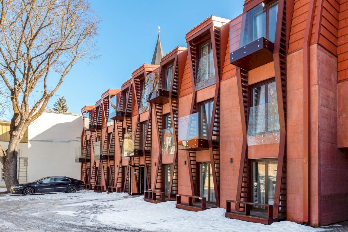 Tartu linn, Tartu linn, Kesklinn, Vanalinna, Lutsu 12