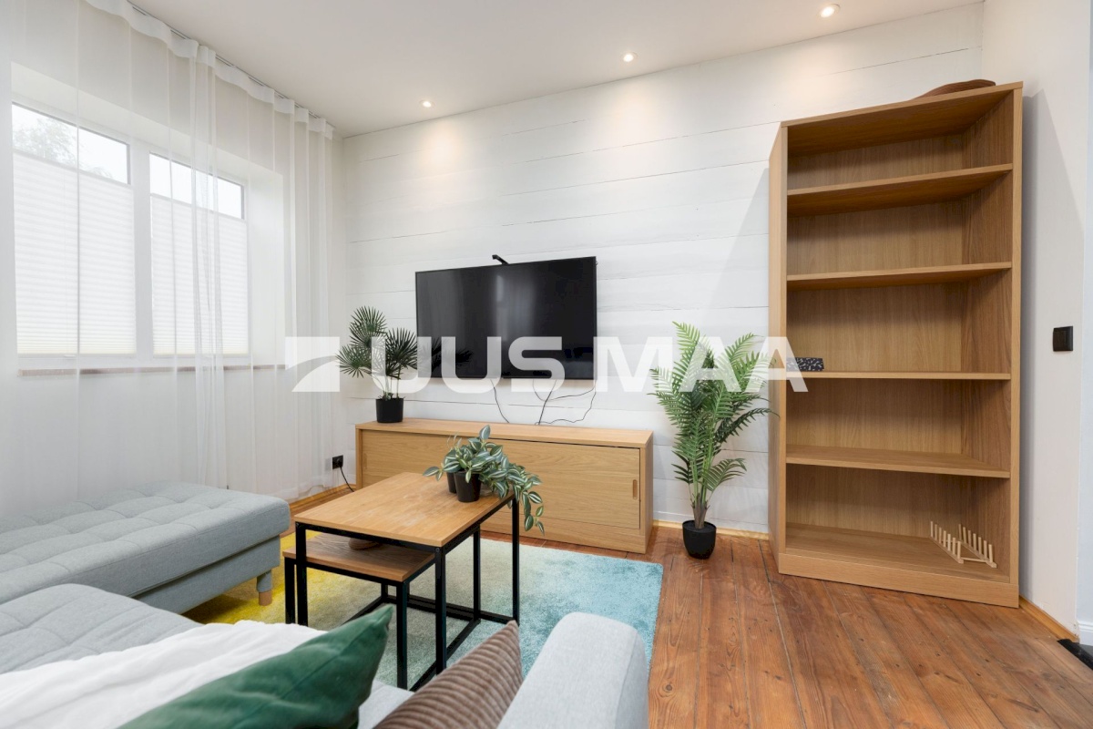 Tallinn, Kesklinna linnaosa, Veerenni, Vana- Lõuna 35