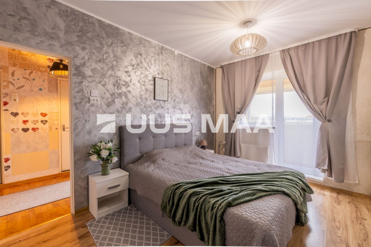 Põlva vald, Põlva linn, Uus tn 6