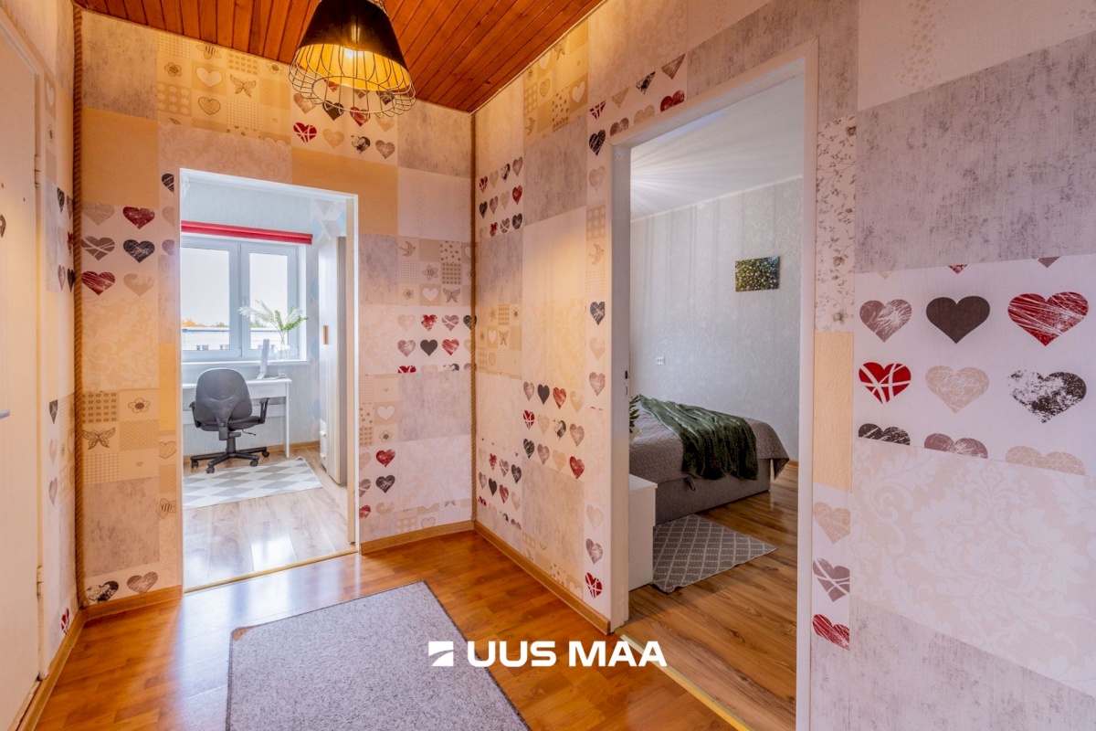 Põlva vald, Põlva linn, Uus tn 6