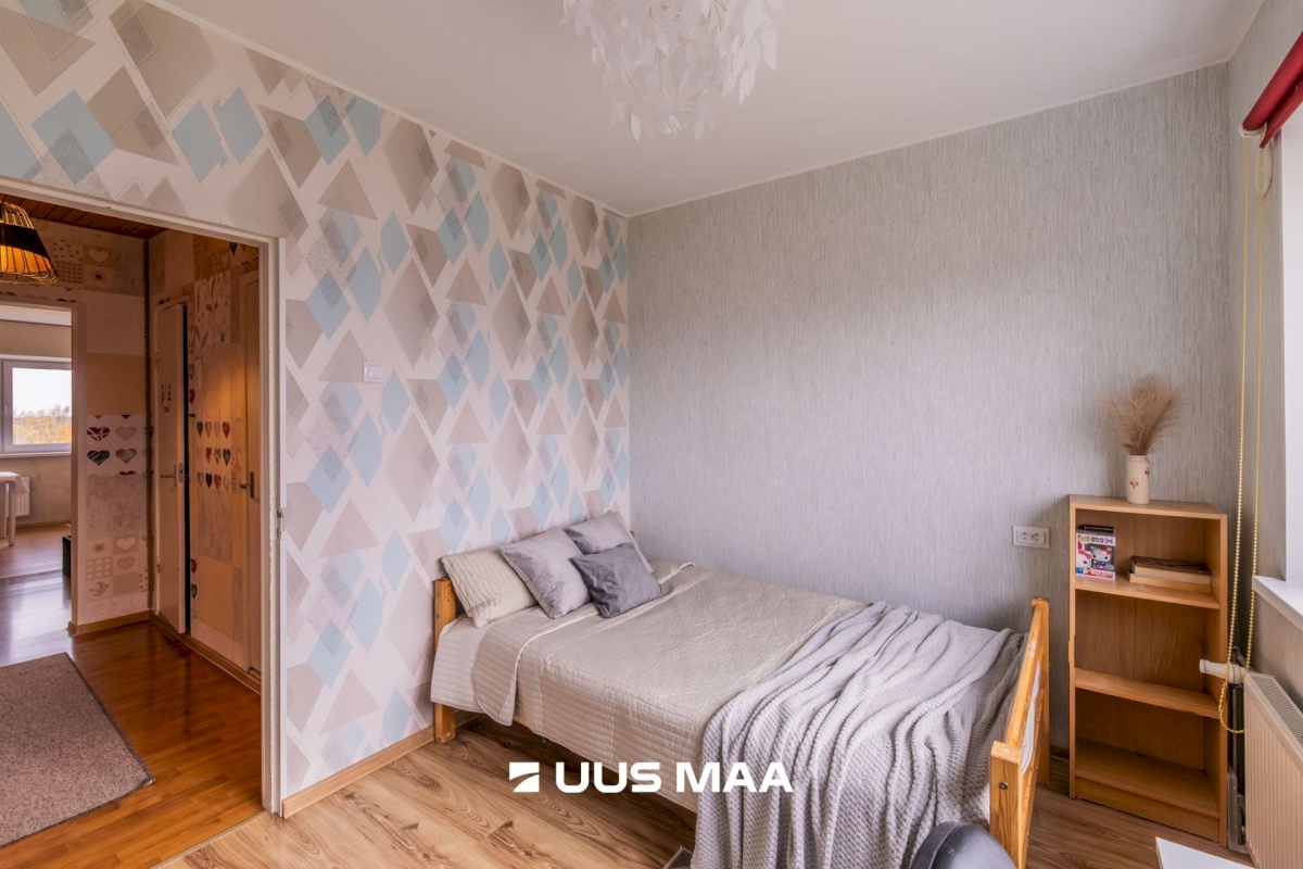 Põlva vald, Põlva linn, Uus tn 6